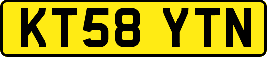 KT58YTN