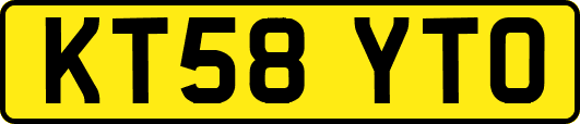 KT58YTO