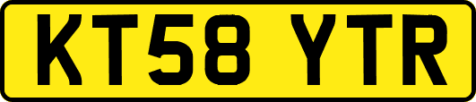 KT58YTR