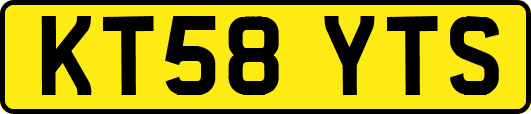 KT58YTS