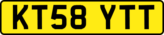 KT58YTT