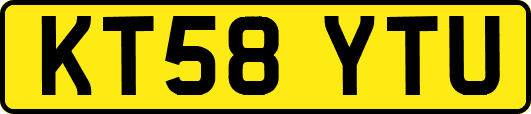 KT58YTU