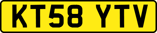 KT58YTV