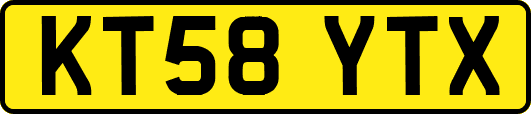 KT58YTX