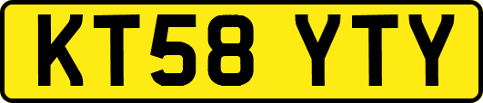 KT58YTY