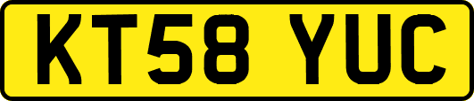 KT58YUC