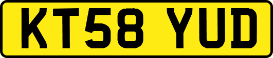 KT58YUD