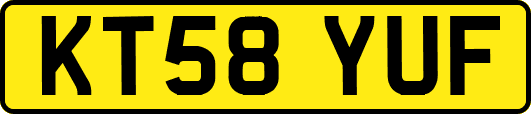 KT58YUF