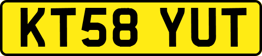 KT58YUT