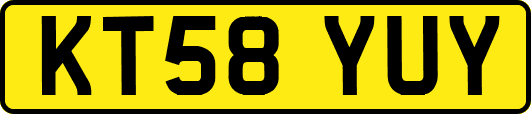 KT58YUY