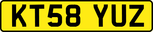 KT58YUZ