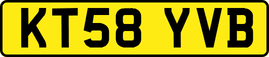 KT58YVB