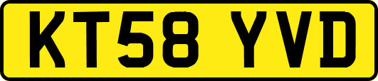 KT58YVD
