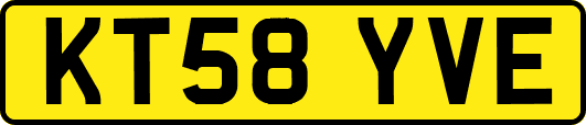 KT58YVE