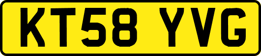 KT58YVG