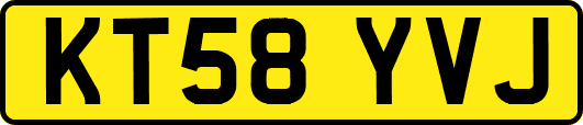 KT58YVJ