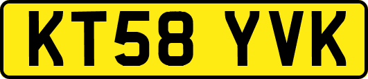 KT58YVK