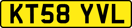 KT58YVL