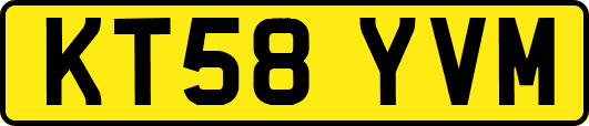 KT58YVM