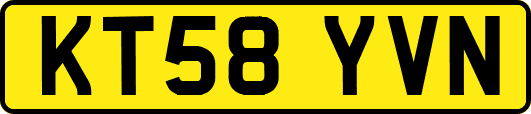 KT58YVN