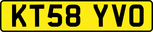 KT58YVO