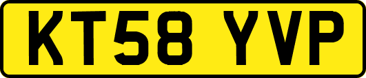 KT58YVP