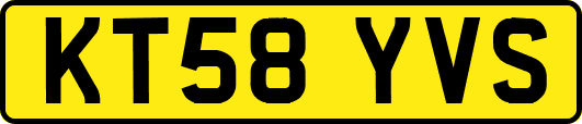 KT58YVS