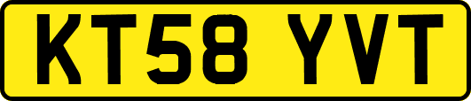 KT58YVT