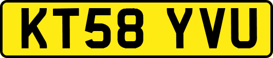 KT58YVU