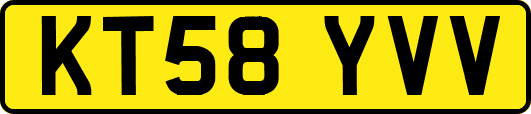 KT58YVV