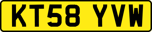 KT58YVW