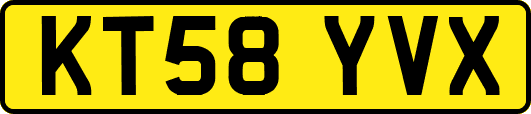 KT58YVX