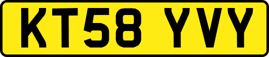 KT58YVY