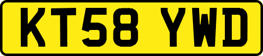 KT58YWD