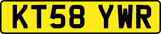 KT58YWR