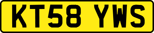KT58YWS