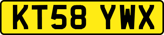 KT58YWX