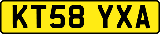 KT58YXA