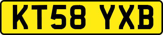 KT58YXB