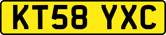 KT58YXC
