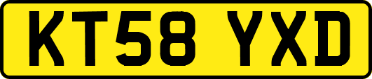 KT58YXD