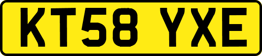 KT58YXE