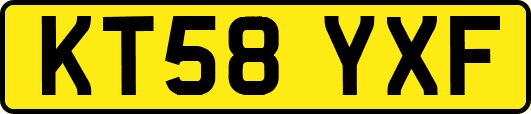 KT58YXF