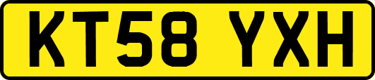 KT58YXH
