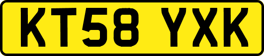 KT58YXK