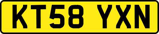 KT58YXN