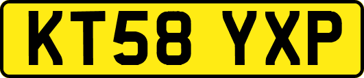 KT58YXP