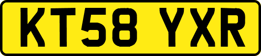 KT58YXR