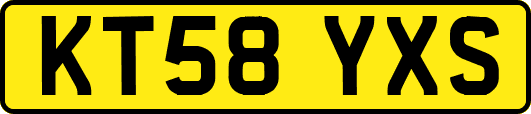 KT58YXS
