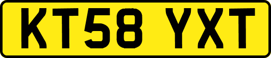 KT58YXT